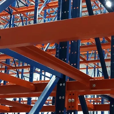 Système de palletier